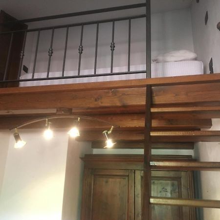 San Marcello PiteglioLa Cella Lizzanoアパートメント エクステリア 写真